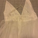 Windsor White  Dress Photo 6
