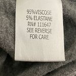 Fifth Sun Short Sleeve Eeny Meeny Miny Mimosa Gray Tshirt size Small Photo 7