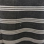 Lucky Brand Striped High- Low T-Shirt Dress Photo 4