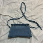 Forever 21 Denim Purse Photo 1