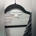 Diane Von Furstenberg DVF  Valencia Silk Jersey Knit Wrap Dress in Rockscape Sz 4 Photo 7