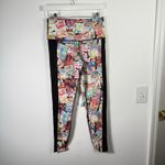Black Milk Vintage Looney Tunes High Waisted Ninja Leggings Womens Medium Photo 2