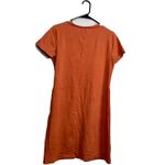 Calvin Klein women’s small rhinestone embellished T-shirt dress Photo 1
