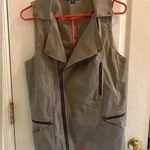 TCEC  Khaki Vest Photo 0