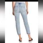 Pistola Nico High-rise Exposed Zip Skinny Jeans In Lexington Lux size 30 Photo 4