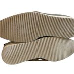 Everlane Women’s gray The Nubuck Street slip on shoes size 8.5 Photo 4