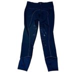 Shires Equestrian Performance Black Breeches Size 28 Black Photo 2