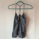 Abercrombie & Fitch Peplum Camisole - XS Photo 4