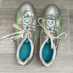ASICS Track Cleats Photo 2
