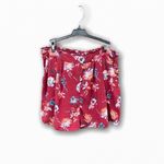 Abound  Floral‎ Shorts Photo 6