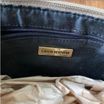 Giani Bernini Gold Mini  Bag Photo 3