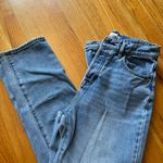 PacSun Blue High waist Light Jeans Photo 6