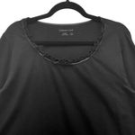 Coldwater Creek Womens Blouse Size 2x Basic Capsule Minimalist Simple Timeless Photo 3