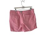 Columbia  PFG Women's‎ Plus Size 16 Pink Sailor Anchor Shorts Photo 3