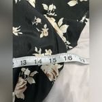 Sanctuary  Floral Maxi Dress Size XS Photo 6