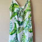 Privacy Please  palm dress Photo 2