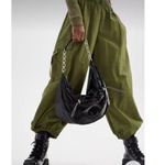 Urban Outfitters  UO Sammi Hobo Bag Black Photo 0