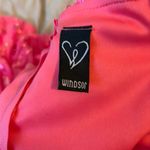 Windsor Sparkly Pink  Dress Photo 2