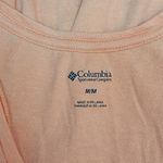 Columbia Women’s Nature Print Tank Top Size Medium Photo 2