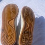 Nike court royale white and blue lace up shoes Photo 6