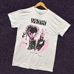 Nicki Minaj Pink Friday 2 Album Collage Hip Hop T-Shirt M Nicki M Photo 2