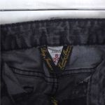 Lucky Brand Vintage Jeans Womens 8/29 (30x31) Black Suzanne Slim Jean USA Y2K Photo 4