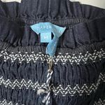 Draper James  Blue Jumpsuit Photo 4