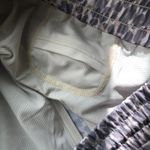 Johnny Was NWT  Calme Elements Run Shorts in Cheetah Print Photo 4