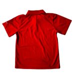 Port Authority Flight Safety International Gulfstream Ladies Polo Shirt Small Golf Pick… Photo 9