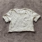 Bella Canvas JMU James Madison University Sigma Kappa Sorority Crop Top SIZE S Photo 3