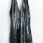 NBD Revolve Sequin Mini Dress Photo 6