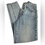 joe's jeans WE WORE WHAT by JOE’s Jeans Danielle High Rise Vintage Straight Size 27 Photo 3