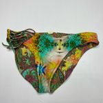 Luli Fama Luli‎ Fama Reversible Bikini Bottom Photo 1