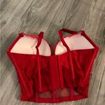 Victoria's Secret victoria secret corset/bra Photo 1