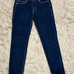 LuLaRoe NWT Darkwash  jeans size 31 Photo 0