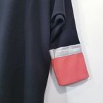 Helene Berman London Dolman Boxy Shift Dress Photo 4