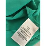 Trina Turk  international concepts mint color Swim Flowy Top Photo 5