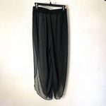 SheIn  sheer pants Photo 2