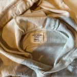 Lucky Brand Sweatshirt Pullover Hoodie Size Small Photo 3