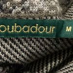 Anthropologie  Troubadour Mohair Felted Floral Sweater & Sparrow Skirt Photo 5