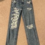 American Eagle  High Rise 90s Boyfriend Jeans Photo 0