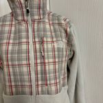 The North Face Denali Plaid Jacket Photo 2