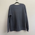 Life is Good NWT  Blue Sweatshirt Large Photo 5