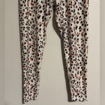 EUC Sage Collective White and Orange High Photo 2