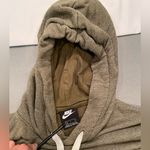 Nikes Barry Gym collaboration, pullover hoodie, sweatshirt, kangaroo pocket Photo 3