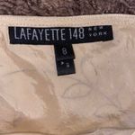 Lafayette 148 Floral Lined Skirt  Photo 3