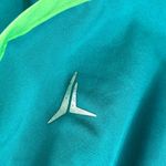 Old Navy Green Teal Active Wear Dry Fit Shorts Photo 51