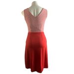 Boden Belle Point Ponte Shift Dress Size 4 Photo 3