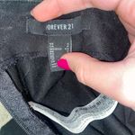 Forever 21 Lace Up Skirt Photo 2