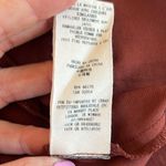 Free People  satin bias cut skirt. Size S (?) Photo 6